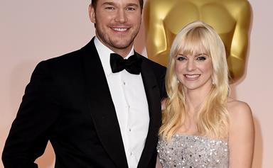 Anna Faris hinted at feeling 'lonely' before news of shock split from Chris Pratt