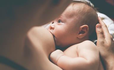 How do I know if I have enough milk to breastfeed my baby?
