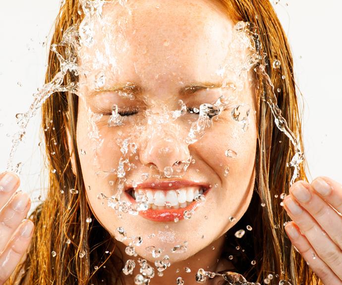 If your skin is irritated, avoid excessive bathing or showering, as prolonged exposure to water can dehydrate and further irritate it.
**Caroline Parker, Head of Education at Dermalogica NZ.**