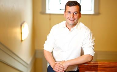 ACT leader David Seymour answers your questions