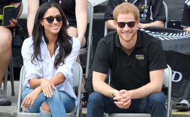 Meghan Markle may quit her role in Suits to join Prince Harry in London