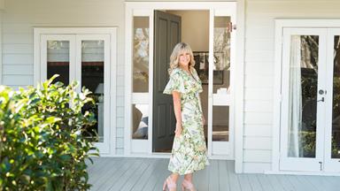 Annabel Langbein on her decision to change direction | New Zealand ...