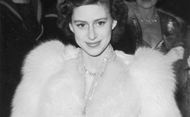 Princess Margaret's everyday life: Hour-long baths and vodka at lunch