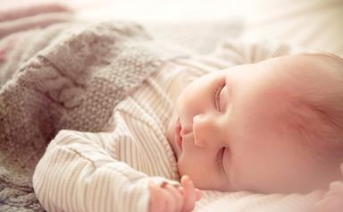 How to get your baby to sleep for longer than 45 minutes