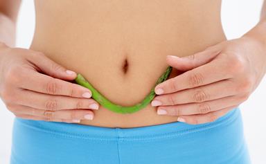 Six ways to improve your gut health