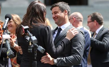 How much do you know about Clarke Gayford?