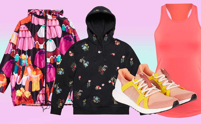 Simply You's favourite activewear to inspire you this summer