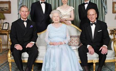 Royal shoe-wearer? 7 strange jobs you can actually get working for the royal family