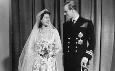 Their love reigns supreme: Queen Elizabeth & Prince Philip celebrate their 70th wedding anniversary