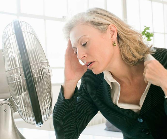 What every woman needs to know about menopause