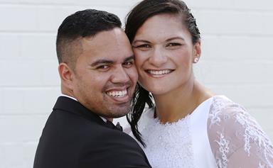 Dame Valerie Adams reveals the heartache she went through to conceive