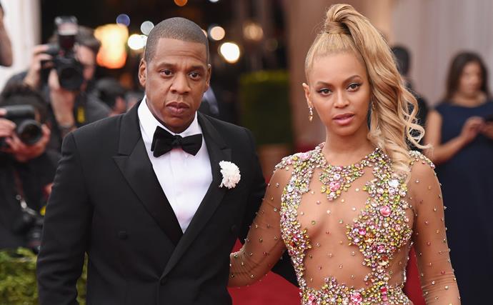 After years of speculation, Jay-Z finally admits to cheating on Beyoncé