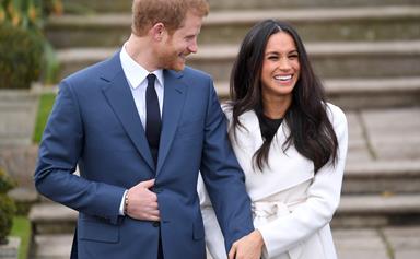 7 of the sweetest things Meghan Markle and Prince Harry have ever said about each other