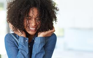 Why you need to embrace your natural hair