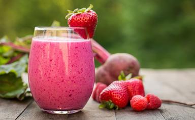 The superfruits you should include in your smoothies