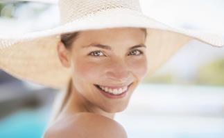 How to solve 5 common summer beauty problems