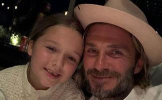 The Beckhams are enjoying their most fun and love-filled family holiday yet