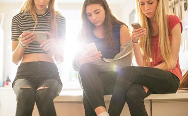 How my teenage daughter overcame her digital addiction