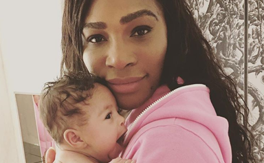Serena Williams reveals that she almost died after giving birth