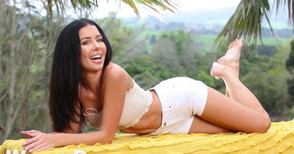 Gemma Lee Farrell: Khloe Kardashian's favourite Kiwi model | Woman's Day