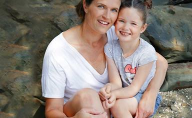 Mum's life-saving lesson: why water safety is so important for kids