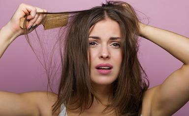 How to solve these 5 common hair dilemmas