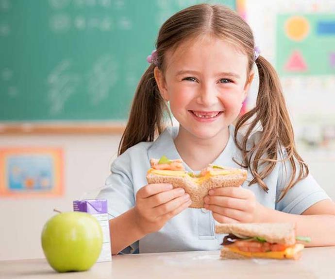 Back-to-school lunch box ideas that your kids will love