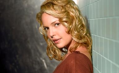 Katherine Heigl is joining Suits in season 8