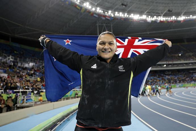 **Dame Valerie Adams**

Where do we begin? Dame [Valerie Adams](https://www.nowtolove.co.nz/tags/valerie-adams|target="_blank") is a four-time [World champion](https://www.nowtolove.co.nz/celebrity/celeb-news/new-zealand-winning-athletes-at-the-olympics-20757|target="_blank"), three-time World Indoor champion, three-time Commonwealth champion and two-time Olympic New Zealand shot putter. Adams is one of nine athletes (alongside the likes of Usain Bolt), to win world championships - and New Zealanders absolutely adore her. The mother of one has helped to bring the issue of infertility into the public domain by becoming an ambassador for Fertility NZ and opening up about her own fertility struggles. Kiwis have responded with an outpouring of  love.