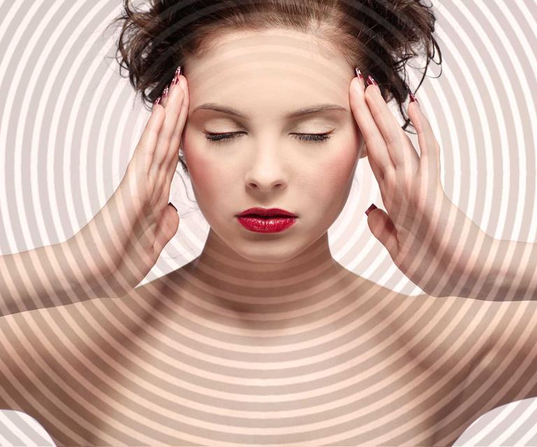 How hypnosis can make you more beautiful | Simply You