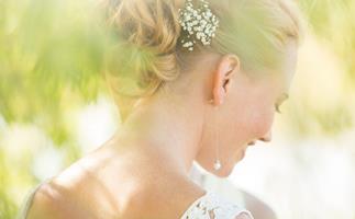 How to create 3 celebrity-inspired wedding hairstyles