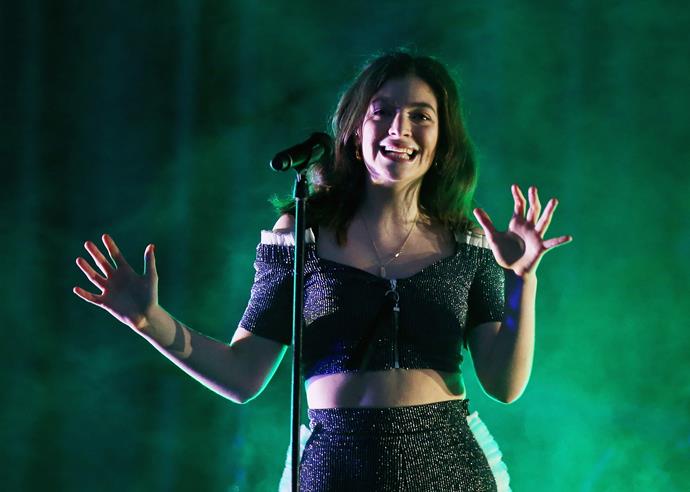 **Lorde**

[Lorde](https://www.nowtolove.co.nz/celebrity/celeb-news/did-lorde-predict-the-downfall-of-harvey-weinstein-35654|target="_blank"), real name Ella Yelich-O'Connor, is one of - if not the most - successful musicians New Zealand has ever seen. At just 16, the internationally renowned singer and songwriter stunned the world with the release of her debut single, 'Royals', in 2013. Lorde was listed among *Time's* most influential teenagers in the world in 2013; she has been named among *Forbes'* "30 Under 30" list, she has won a silver scroll for her track 'Green Light', two Billboard awards, two Grammy Awards; the list goes on.