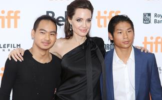 Maddox Jolie-Pitt is rejecting the spotlight amid Brad Pitt and Angelina Jolie's custody battle
