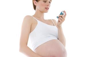 Short-term asthma relievers linked to infertility in women