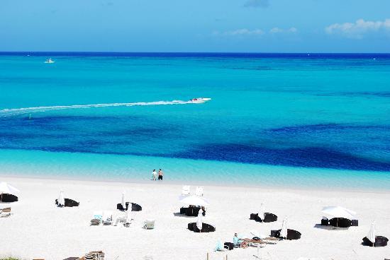 These are the best beaches in the world to visit right now according to TripAdvisor