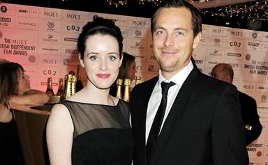 'The Crown' star Claire Foy splits with her husband after four years of marriage