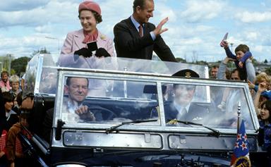Previously classified documents confirm a Kiwi assassination attempt on Queen Elizabeth