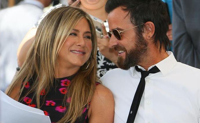 That was quick! Justin Theroux is reportedly dating Petra Collins