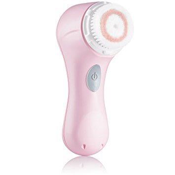 I LOVE my [clarisonic](https://www.nowtolove.co.nz/beauty/skincare/facial-cleansing-brushes-are-they-worth-the-hype-36399|target="_blank")!! I saw noticeable results in 1 week