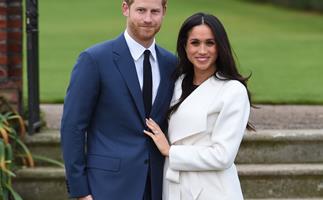 This is how much Harry and Meghan's wedding might cost