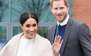 They’re packing their bags! Prince Harry and Meghan Markle have picked a honeymoon destination