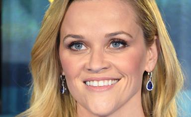 Reese Witherspoon helped close the gender pay gap at HBO