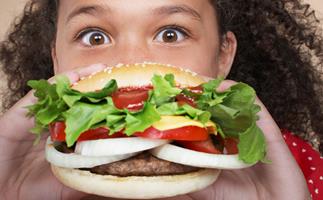 Why it's risky to put your children on a vegan diet