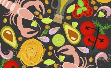 The Mediterranean diet and why your body will thank you for it