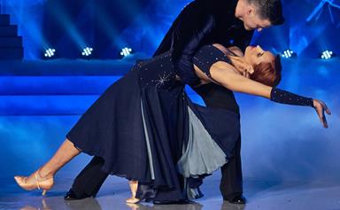 Dancing With The Stars is back in all of its bedazzled glory and here's our episode 1 verdict