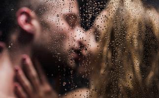 Why shower sex is not all it's cracked up to be