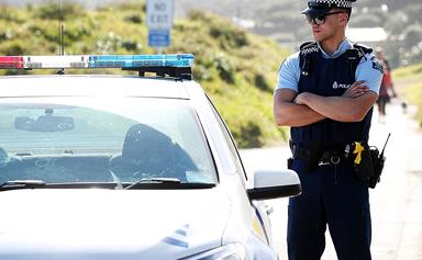 This Auckland girl’s heartwarming letter to police made their day