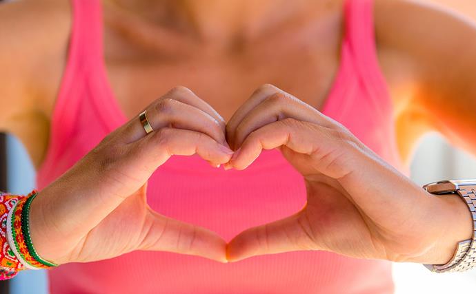 How to support your heart health and your cholesterol