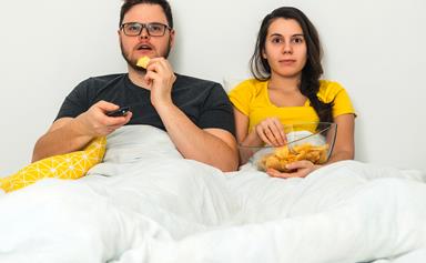 Why Netflix could be ruining your sex life