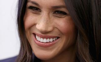 Meghan Markle is reportedly taking make-up hints from Kate Middleton